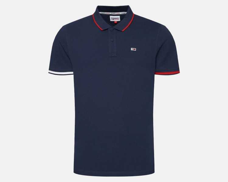 Polo Tommy Jeans DM12963